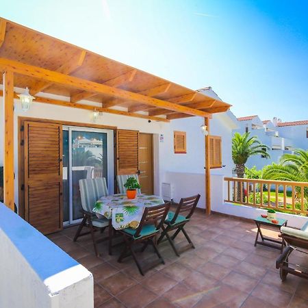 Punta Prima Roma Planet Costa Dorada Apartamento La Pineda Exterior foto