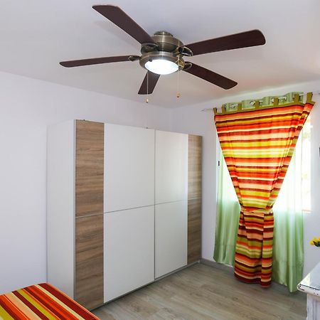 Punta Prima Roma Planet Costa Dorada Apartamento La Pineda Exterior foto