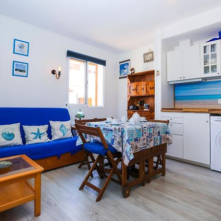 Punta Prima Roma Planet Costa Dorada Apartamento La Pineda Exterior foto