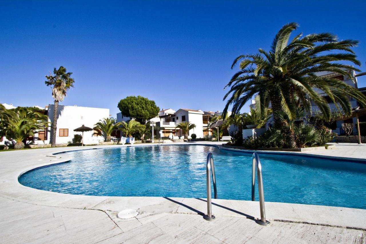 Punta Prima Roma Planet Costa Dorada Apartamento La Pineda Exterior foto