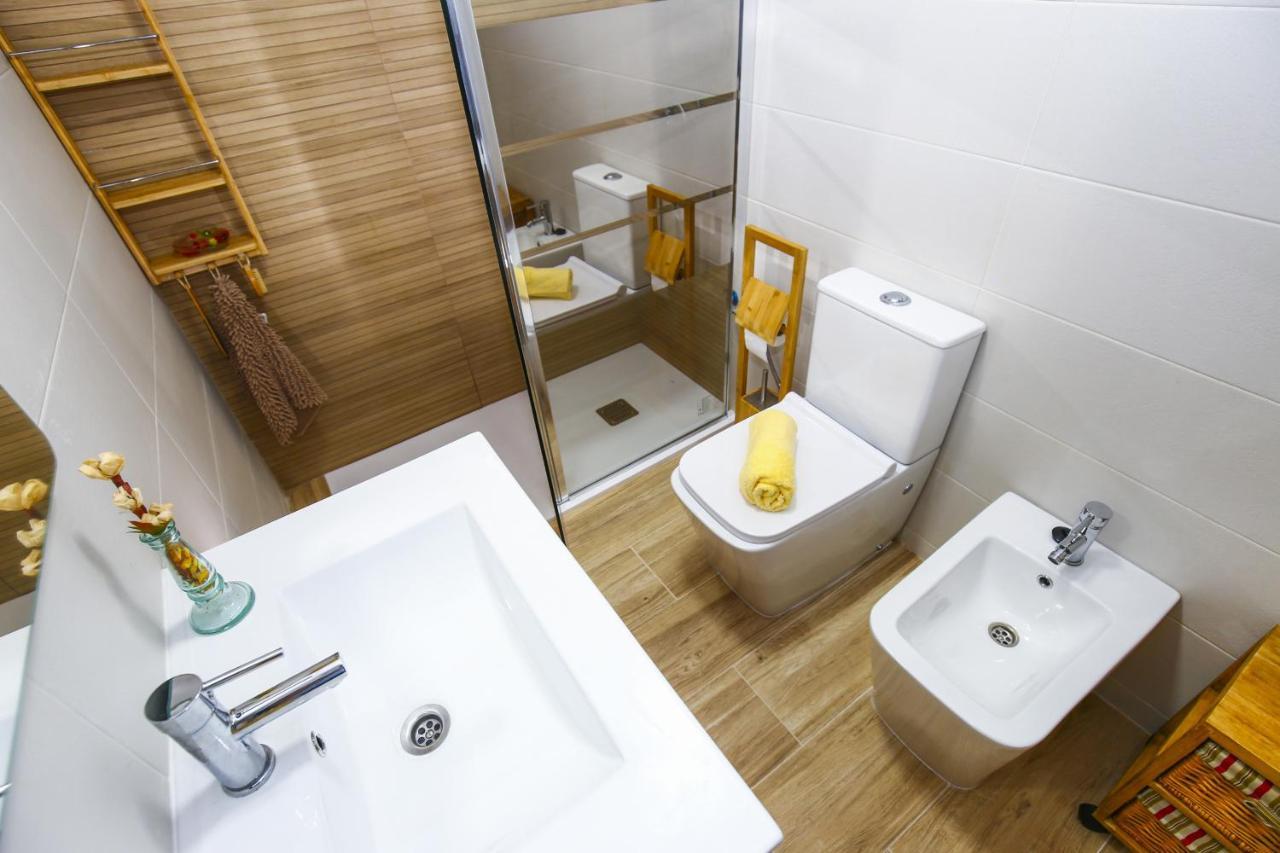 Punta Prima Roma Planet Costa Dorada Apartamento La Pineda Exterior foto