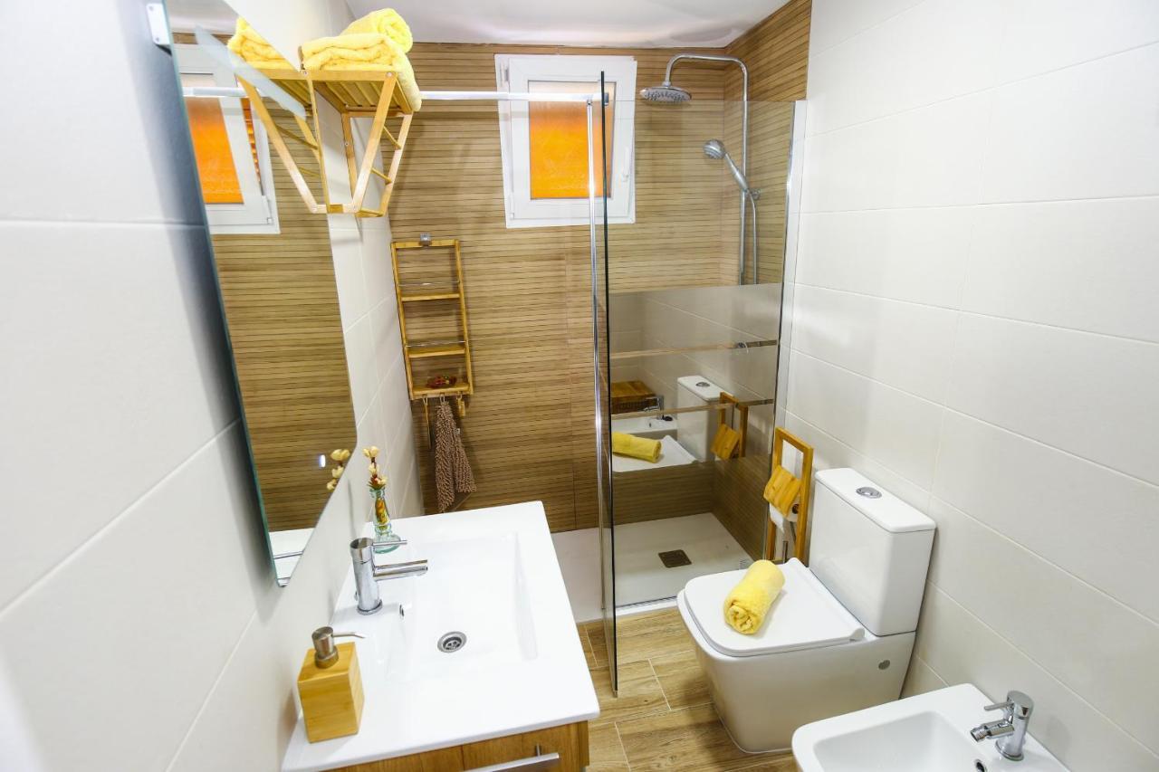 Punta Prima Roma Planet Costa Dorada Apartamento La Pineda Exterior foto