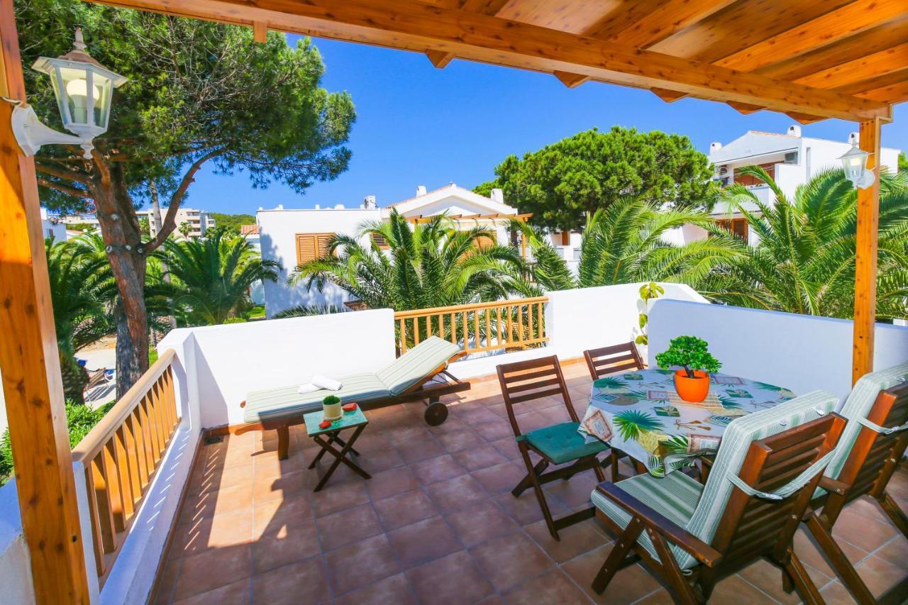 Punta Prima Roma Planet Costa Dorada Apartamento La Pineda Exterior foto