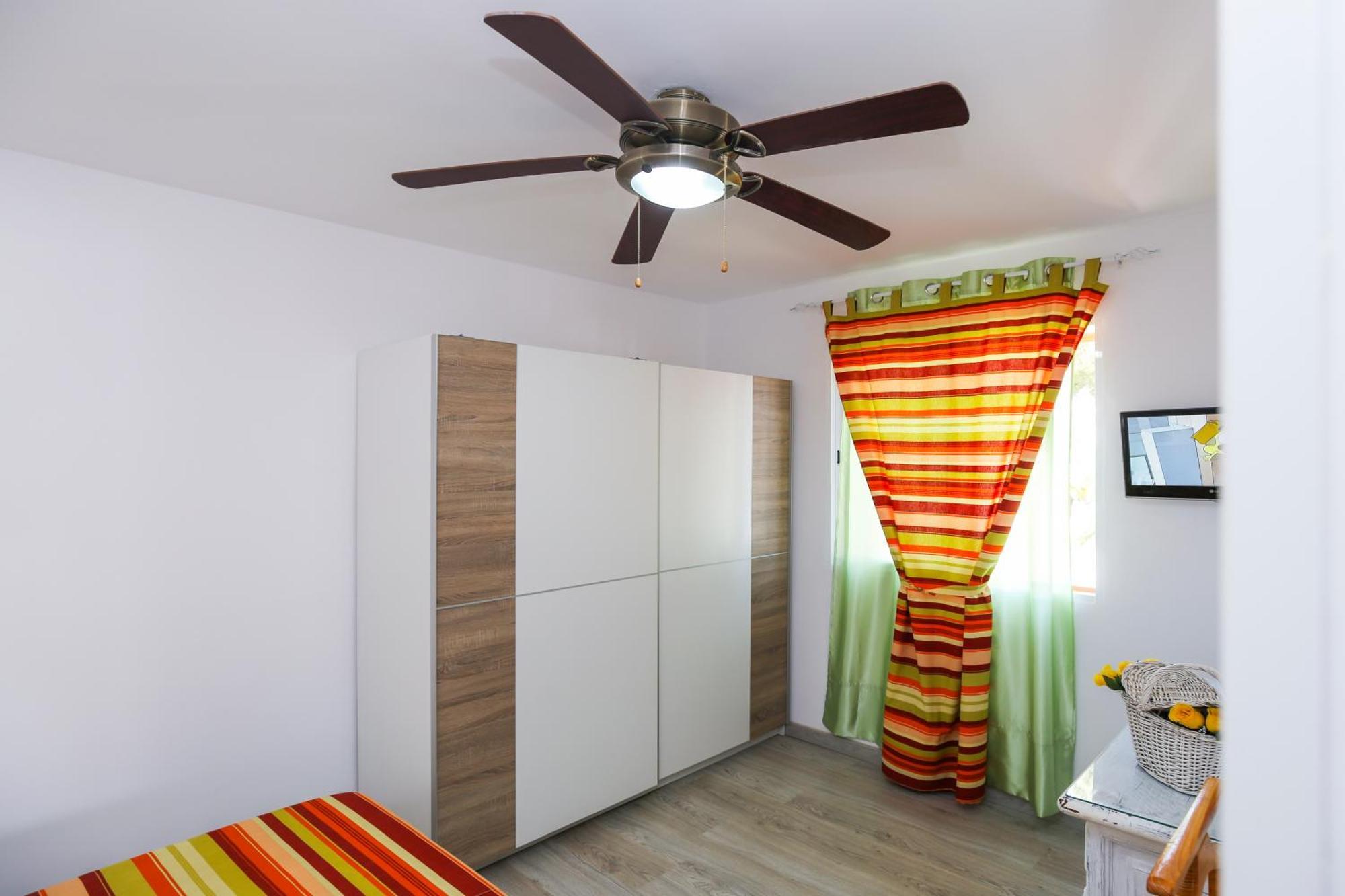 Punta Prima Roma Planet Costa Dorada Apartamento La Pineda Exterior foto