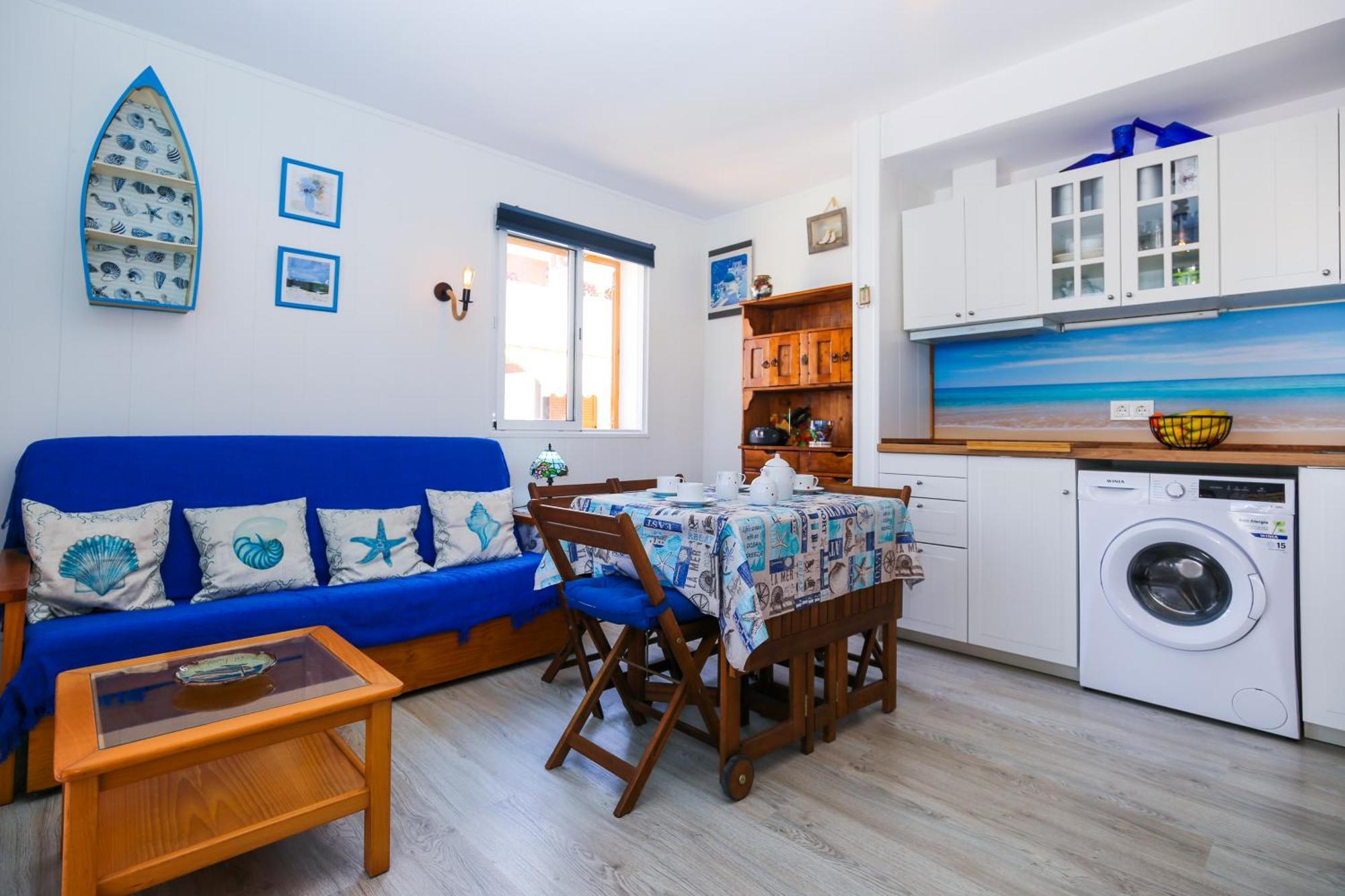 Punta Prima Roma Planet Costa Dorada Apartamento La Pineda Exterior foto
