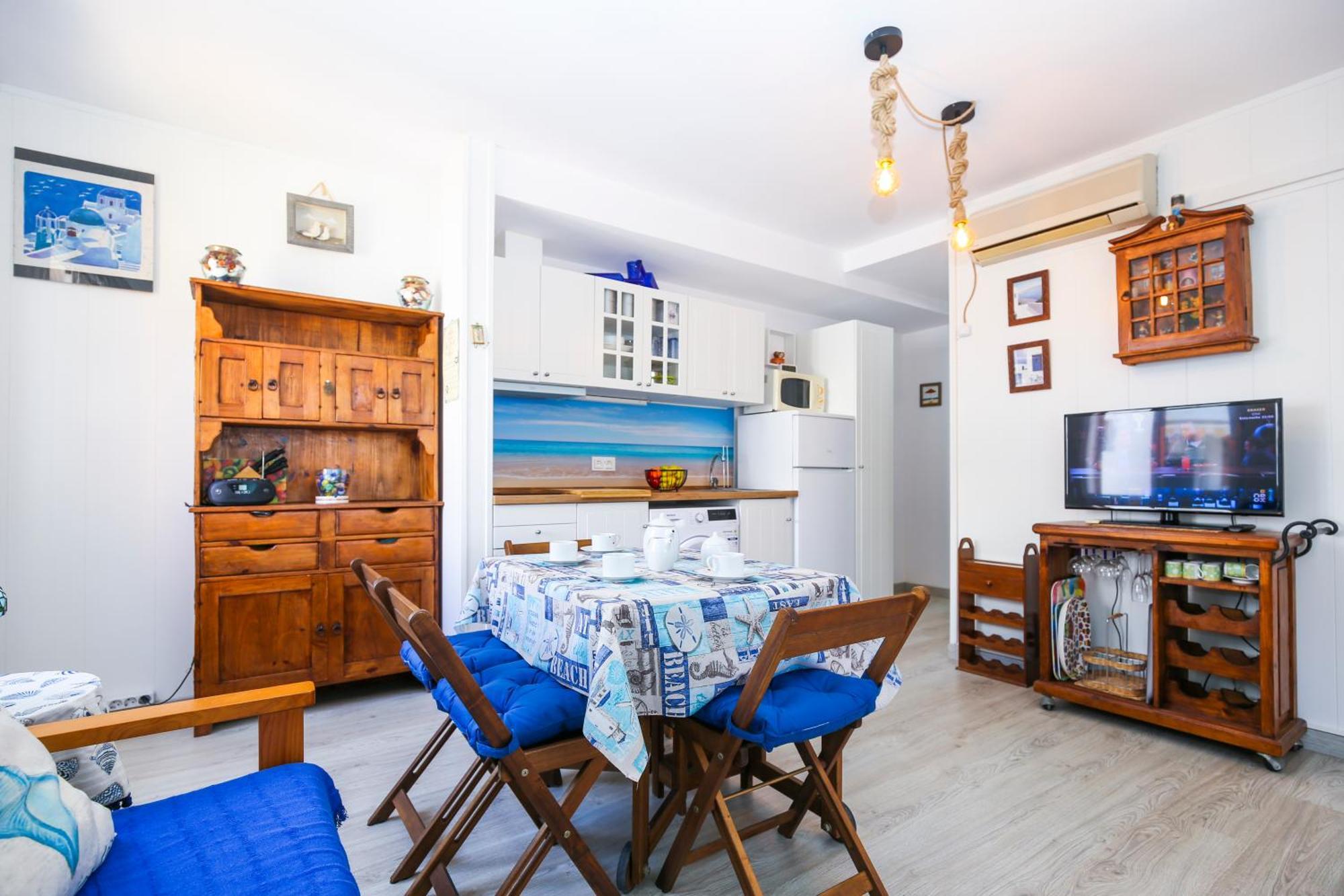 Punta Prima Roma Planet Costa Dorada Apartamento La Pineda Exterior foto
