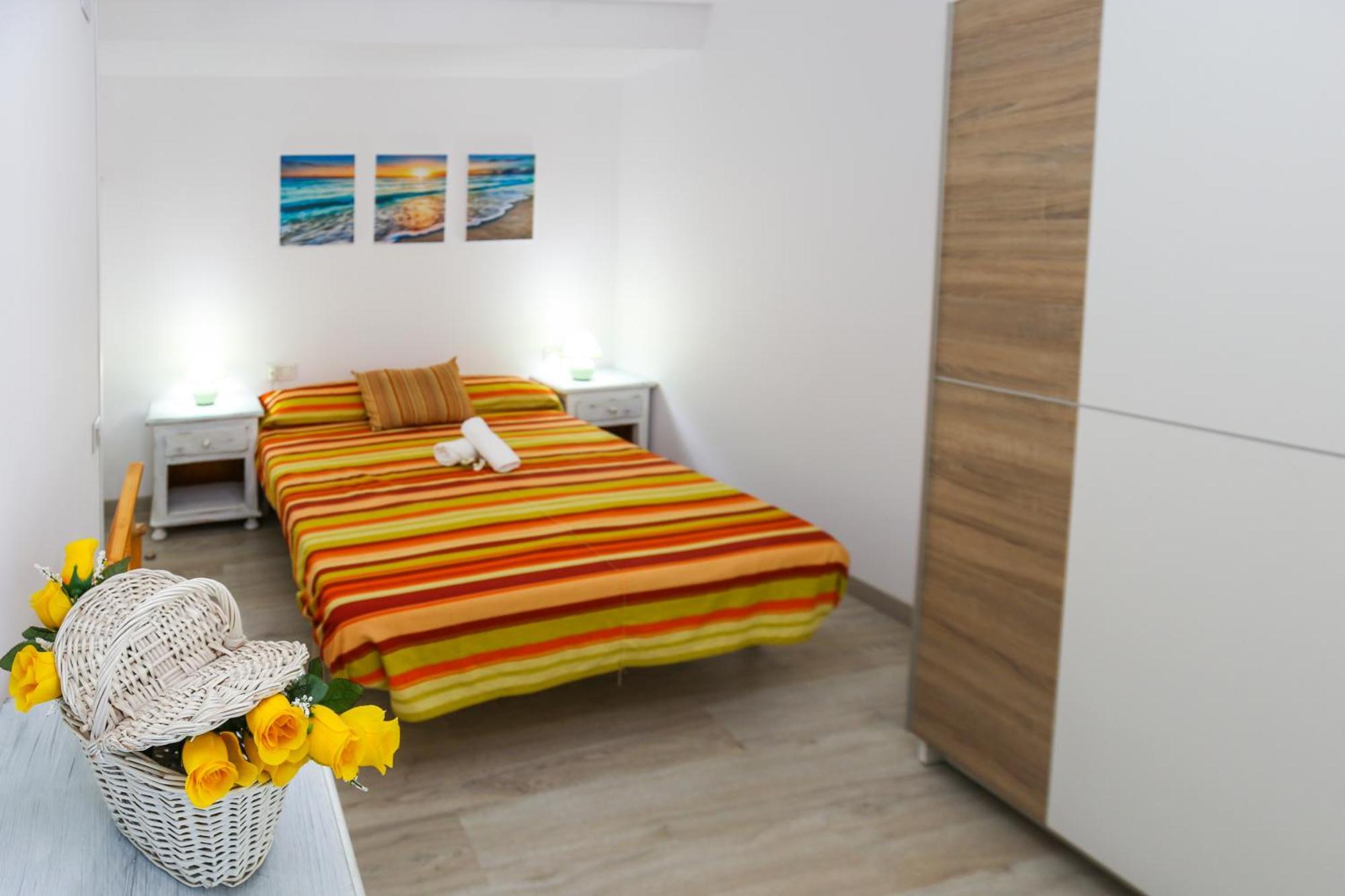Punta Prima Roma Planet Costa Dorada Apartamento La Pineda Exterior foto