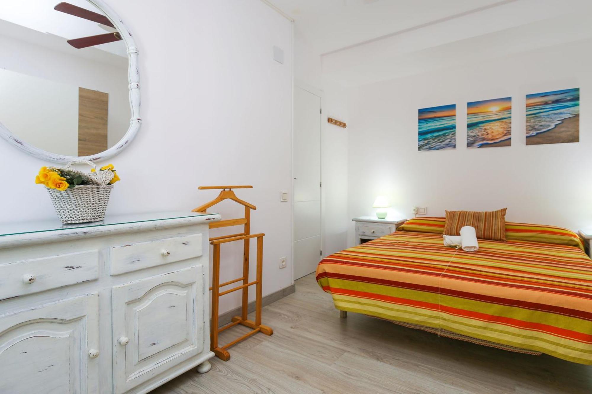 Punta Prima Roma Planet Costa Dorada Apartamento La Pineda Exterior foto